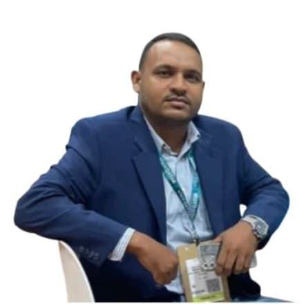 Nashik Ameen
